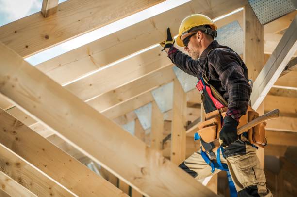 Best Residential Roofing Contractor  in Lebanon, IN