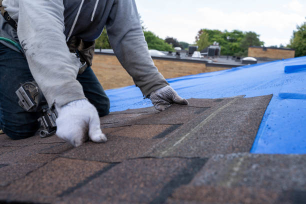Roof Repair Estimates in Lebanon, IN