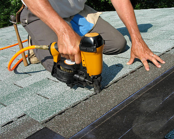 Quick and Trustworthy Emergency Roof Repair Services in Lebanon, IN