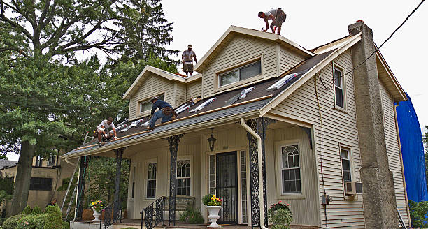 Best Commercial Roofing Services  in Lebanon, IN